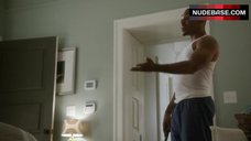 12. Teyonah Parris Lingerie Scene – Survivor'S Remorse