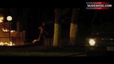 45. Teyonah Parris Sex Scene – Chi-Raq