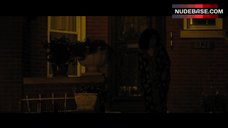 67. Teyonah Parris Sex Scene – Chi-Raq