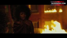 89. Teyonah Parris Sex Scene – Chi-Raq