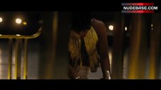 100. Teyonah Parris Hot Scene – Chi-Raq