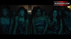 23. Teyonah Parris Hot Scene – Chi-Raq