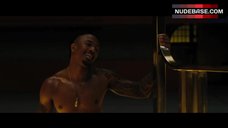 56. Teyonah Parris Hot Scene – Chi-Raq