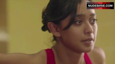 100. Sayani Gupta Naked Breasts – Margarita, With A Straw