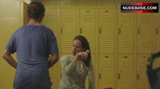 12. Sayani Gupta Naked Breasts – Margarita, With A Straw