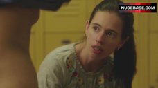 34. Sayani Gupta Naked Breasts – Margarita, With A Straw