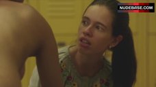 45. Sayani Gupta Naked Breasts – Margarita, With A Straw