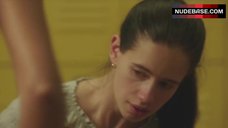 67. Sayani Gupta Naked Breasts – Margarita, With A Straw