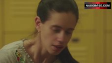 78. Sayani Gupta Naked Breasts – Margarita, With A Straw