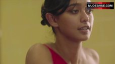 89. Sayani Gupta Naked Breasts – Margarita, With A Straw