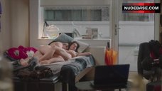 100. Kalki Koechin Sex Scene – Margarita, With A Straw