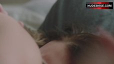 12. Kalki Koechin Sex Scene – Margarita, With A Straw