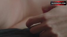 56. Kalki Koechin Sex Scene – Margarita, With A Straw