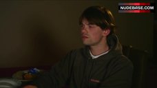 23. Jessica Ann Brownlie Lingerie Scene – Serial Kaller