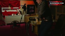 1. Jessica Ann Brownlie in Lingerie – Serial Kaller