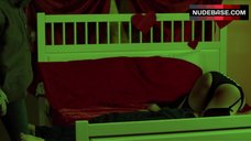 100. Jessica Ann Brownlie in Lingerie – Serial Kaller