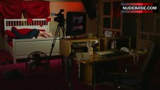 12. Jessica Ann Brownlie in Lingerie – Serial Kaller