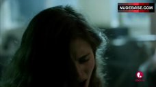 10. India Eisley Sex Scene – My Sweet Audrina