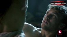 4. India Eisley Sex Scene – My Sweet Audrina