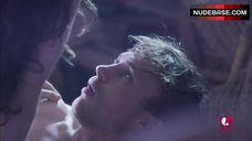 6. India Eisley Sex Scene – My Sweet Audrina