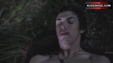 45. Asia Meana Outdoor Sex – Attack Of The Morningside Monster