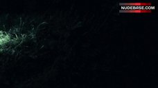 89. Asia Meana Outdoor Sex – Attack Of The Morningside Monster