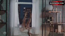 100. Kate Mckinnon Upskirt – Saturday Night Live