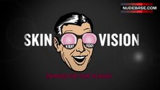 34. Kate Mckinnon Upskirt – Saturday Night Live