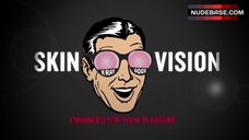 56. Kate Mckinnon Upskirt – Saturday Night Live