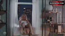 89. Kate Mckinnon Upskirt – Saturday Night Live