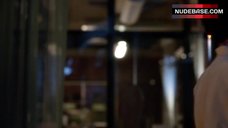 1. Valorie Curry Underwear Scene – House Of Lies