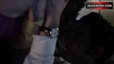 78. Valorie Curry Underwear Scene – House Of Lies