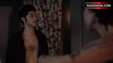 78. Valorie Curry in Sexy Lingerie – House Of Lies