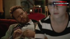 100. Valorie Curry Ass – House Of Lies