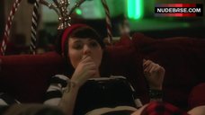 12. Valorie Curry Ass – House Of Lies