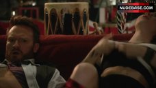 23. Valorie Curry Ass – House Of Lies