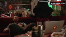 34. Valorie Curry Ass – House Of Lies