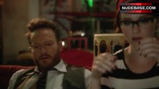 67. Valorie Curry Ass – House Of Lies