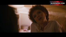 100. Valorie Curry Hot Scene – American Pastoral