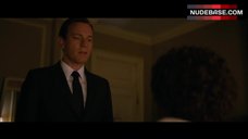 89. Valorie Curry Hot Scene – American Pastoral