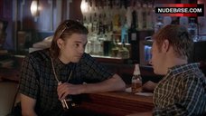 1. Atra Asdou in Lingerie – Bad Johnson