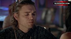 45. Atra Asdou in Lingerie – Bad Johnson