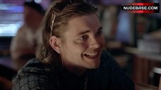 56. Atra Asdou in Lingerie – Bad Johnson