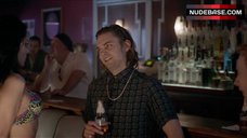 78. Atra Asdou in Lingerie – Bad Johnson