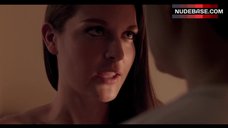 100. Anna Passey Shows Boobs – The Smoke