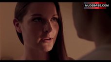 34. Anna Passey Shows Boobs – The Smoke