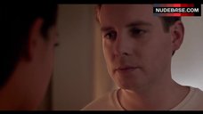 45. Anna Passey Shows Boobs – The Smoke