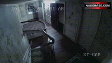 1. Jill Larson Ass Scene – The Taking Of Deborah Logan