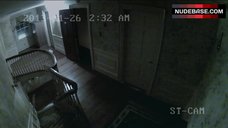 100. Jill Larson Ass Scene – The Taking Of Deborah Logan