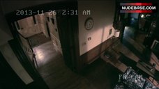 23. Jill Larson Ass Scene – The Taking Of Deborah Logan